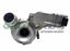 Imagem de TURBO RECONSTRUIDO TF035HL6b  BMW