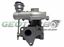 Imagem de TURBO RECONSTRUIDO KP35 RENAULT 1.5DCI 65/82CV