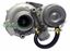 Imagem de TURBO RECONSTRUIDO GT1544S VW